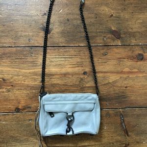 Rebecca Minkoff Mink MAC Crossbody